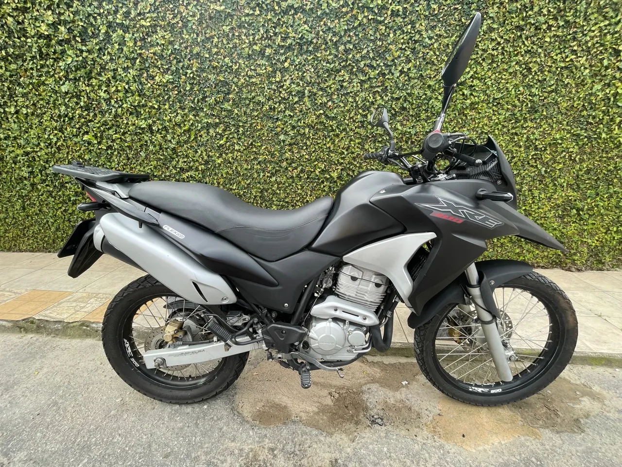 XRE