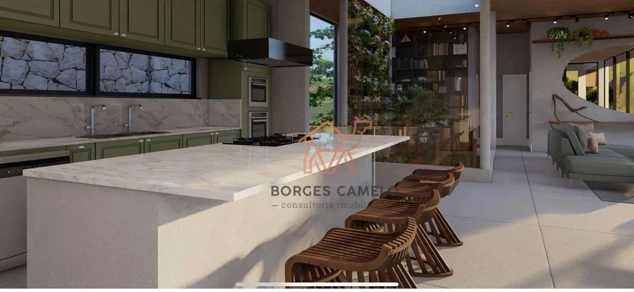 Terreno à venda, 1072 m² por R$ 1.300.000,00 - Vila Alpina - Nova Lima/MG - Foto 13