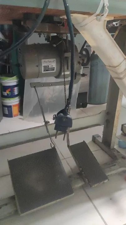 Overloque Industrial Starmake - Foto 5