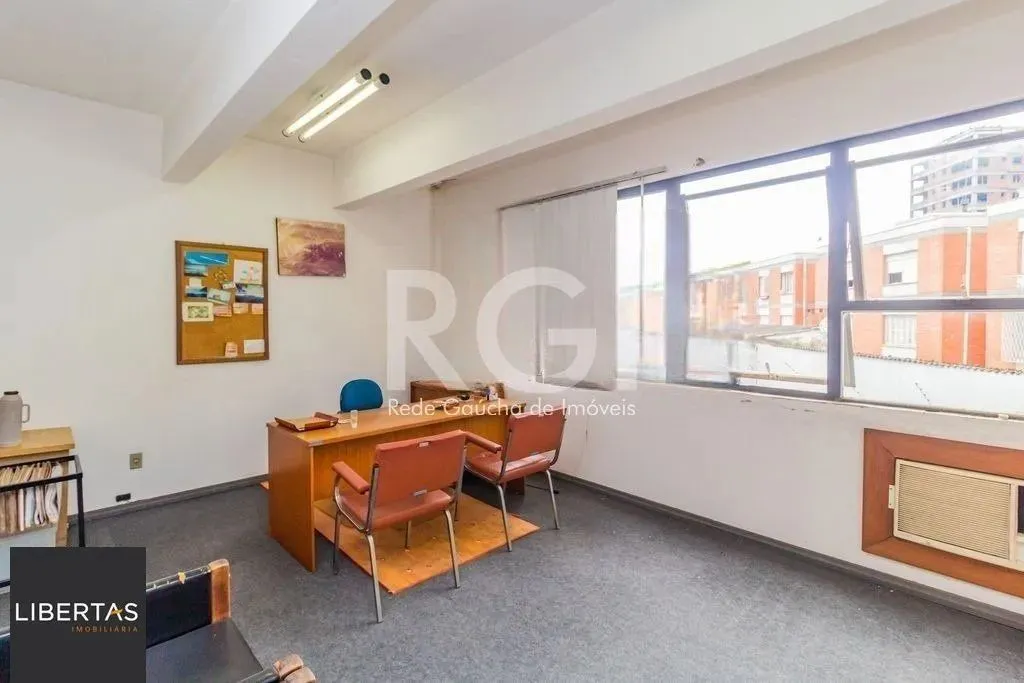 Conjunto comercial para alugar 58m² no bairro Floresta, Porto Alegre/RS