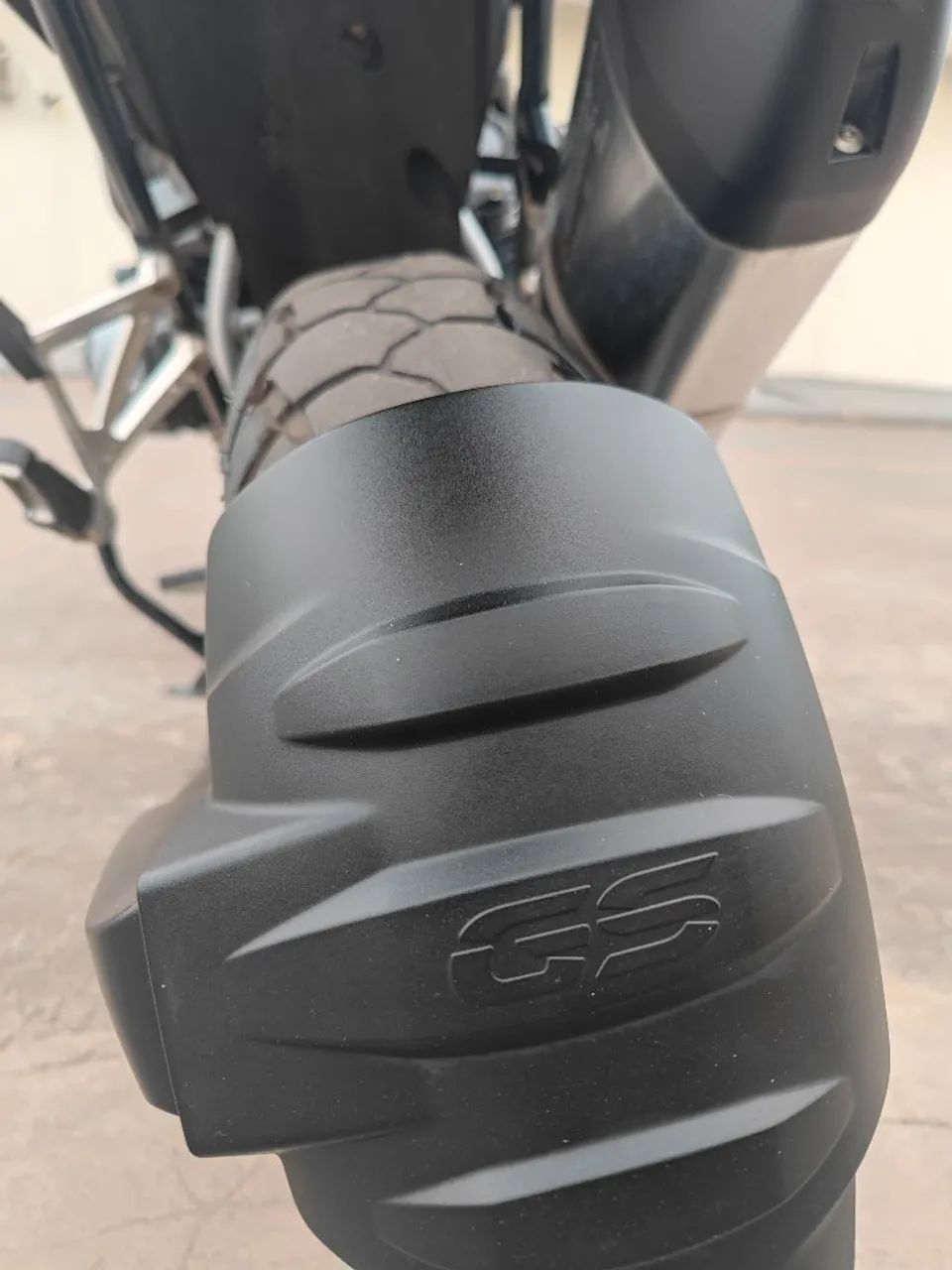 BMW GS 1250 Sport - Foto 8