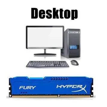 New Product DDR3 Blue Color 16GB 2x8 HyperX HX316C10F/8 12800 CL10 240-Pin DIMM 1.5 V64319033514114121