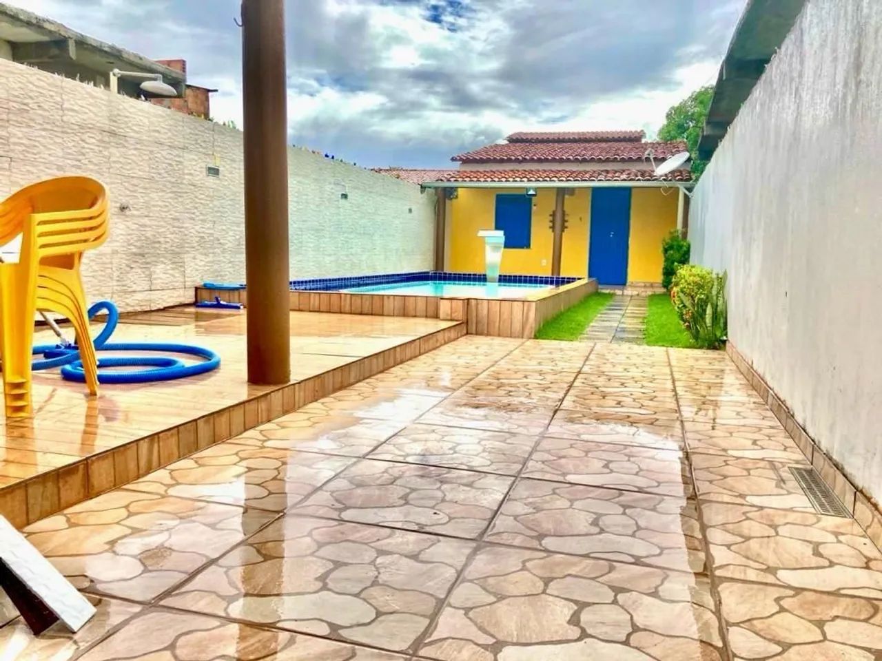 MARAVILHOSA CASA EM PORTO DE SAUÍPE CARNAVAL  - Foto 2