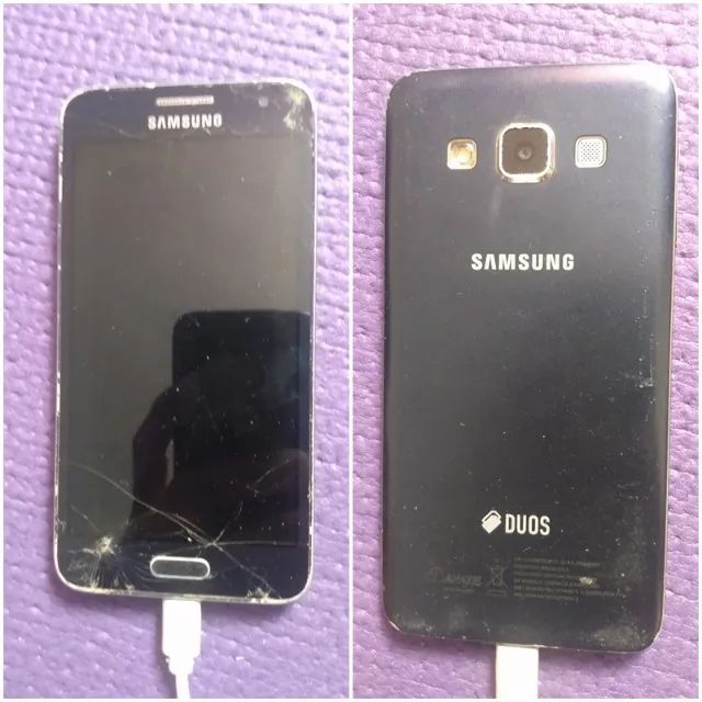 troca de telas  - Foto 5