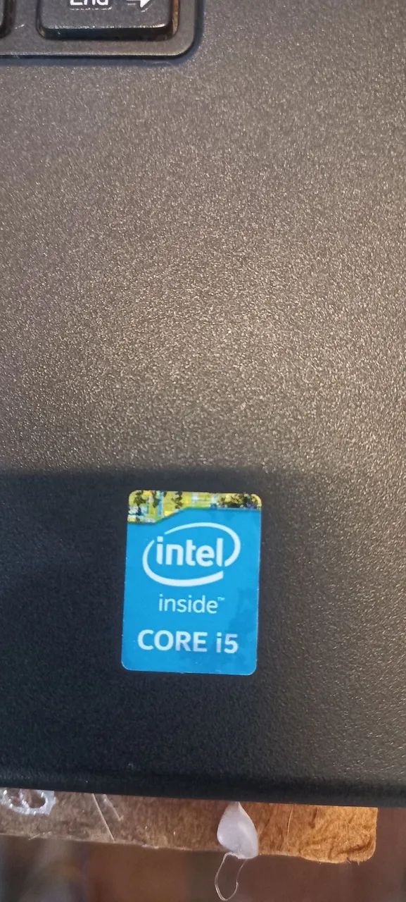 Notebook Inspiron 14 Dell - Foto 2