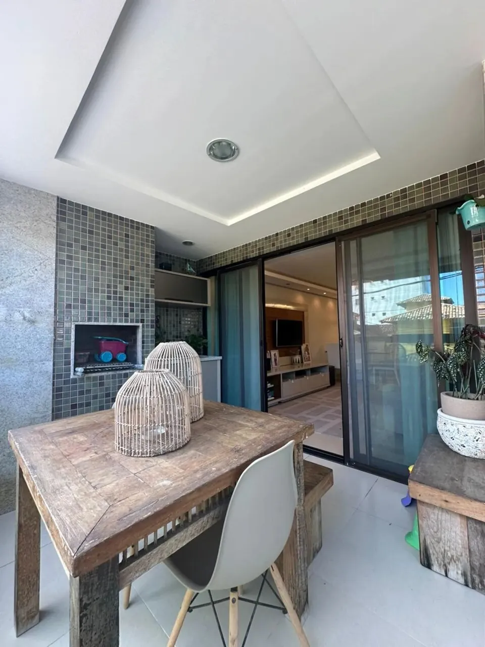 Apartamento com Área Privativa para comprar Praia do Pecado Macaé