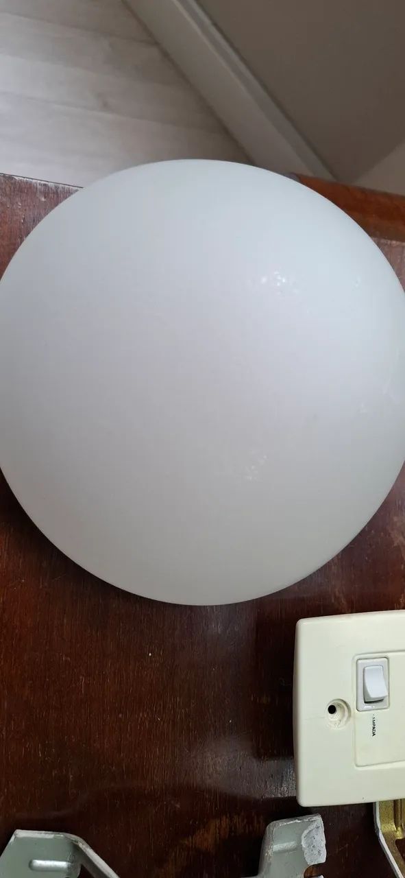 Peças de ventilador de teto - Foto 4