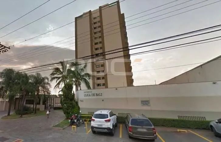 Cobertura de 4 dormitórios no bairro República, Ribeirão Preto
