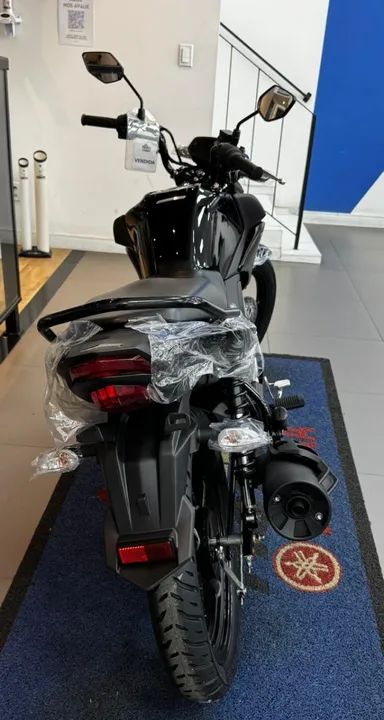 Factor 150 Yamaha 2026//LEANDRO - Foto 3