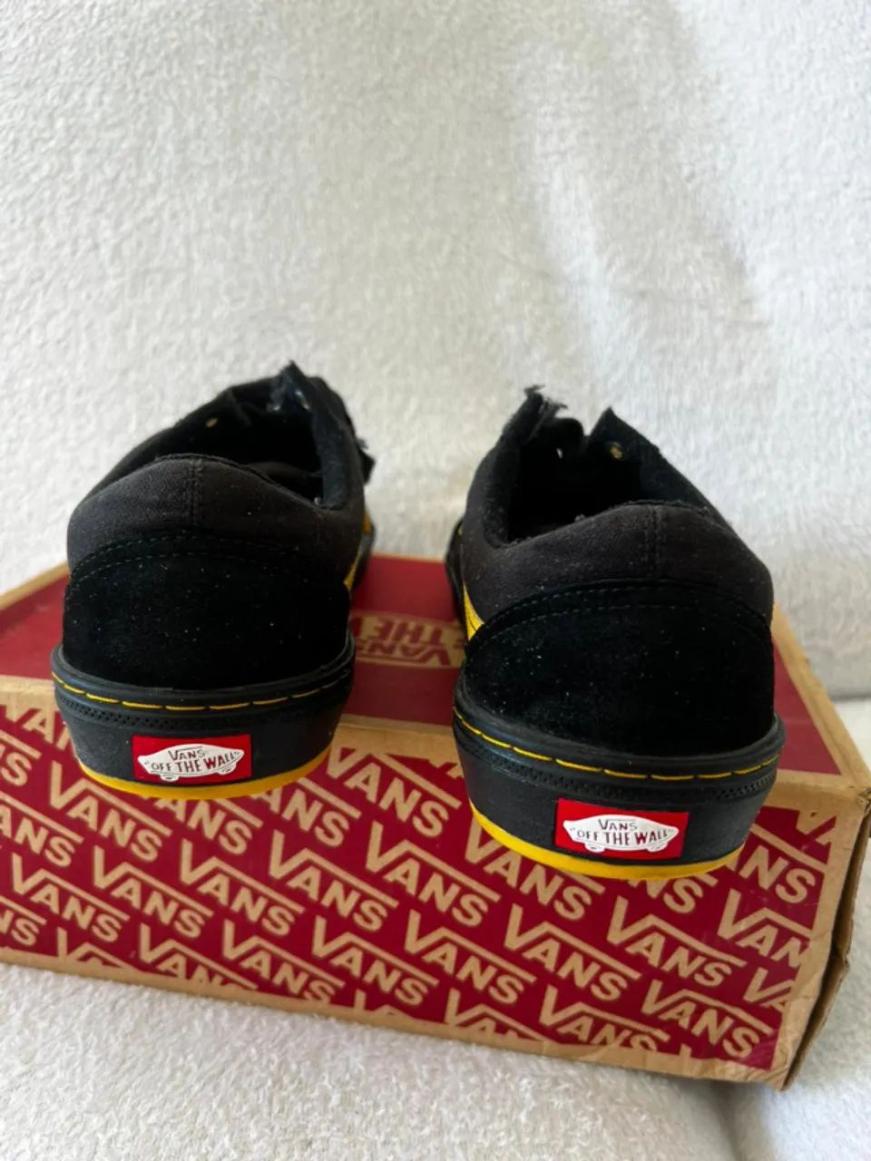 Vans OLD SKOOL BMX PRO LARRY EDGAR - Foto 3