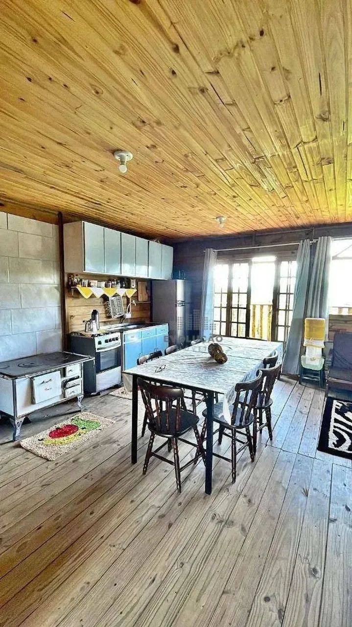 SÍTIO 1860 m², 3 dormitórios - Alto do Rio Lessa - Foto 3