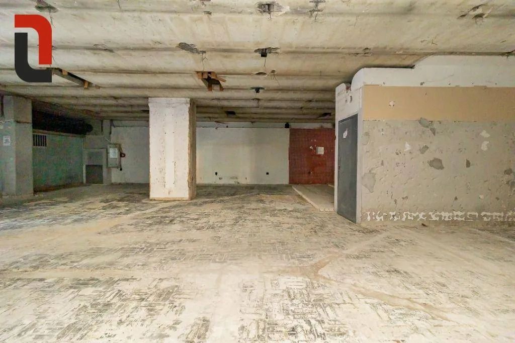 Loja para alugar, 461 m² por R$ 25.000/mês - Centro - Curitiba/PR - Foto 7