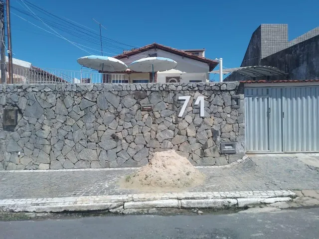 Casa no Sol Nascente
