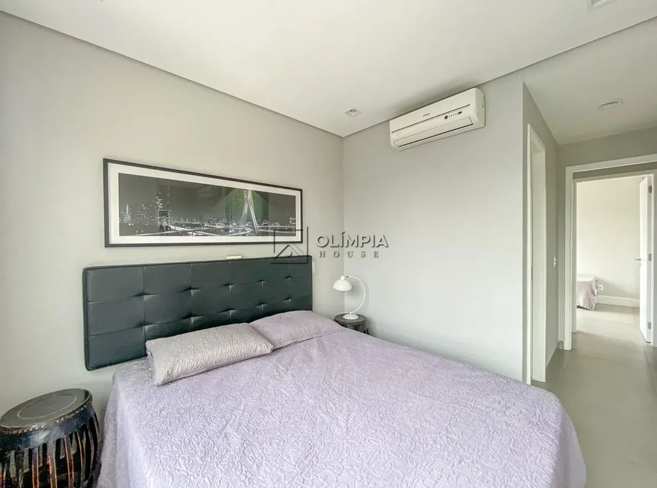 Apartamento Locação 2 Dormitórios - 69 m² Brooklin - Foto 14