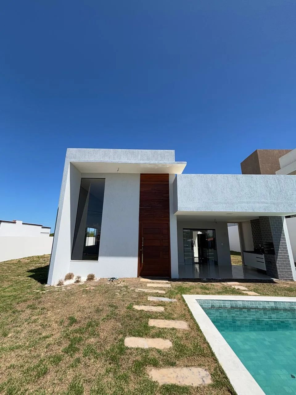 Casa Condomínio Água - Foto 2