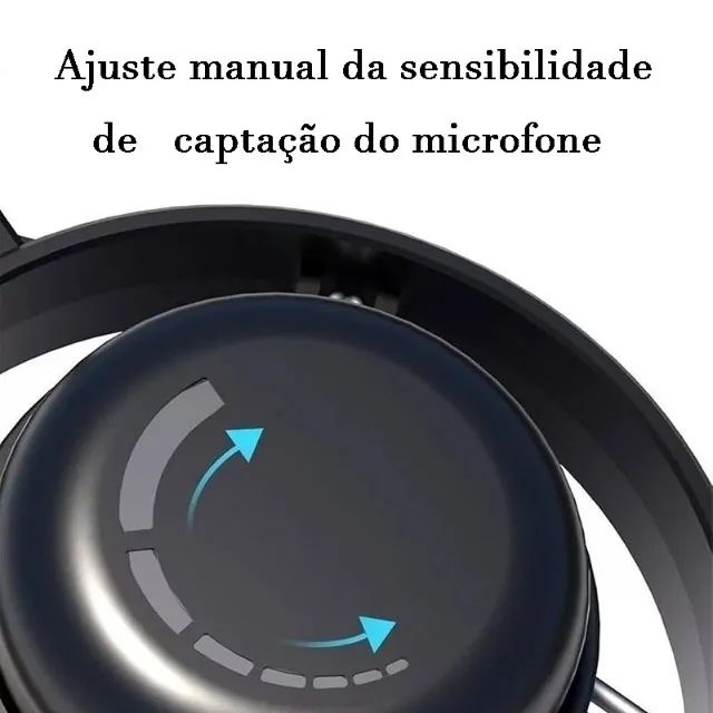 Microfone de Mesa Condensador Profissional Podcast MT-1060R - Foto 2