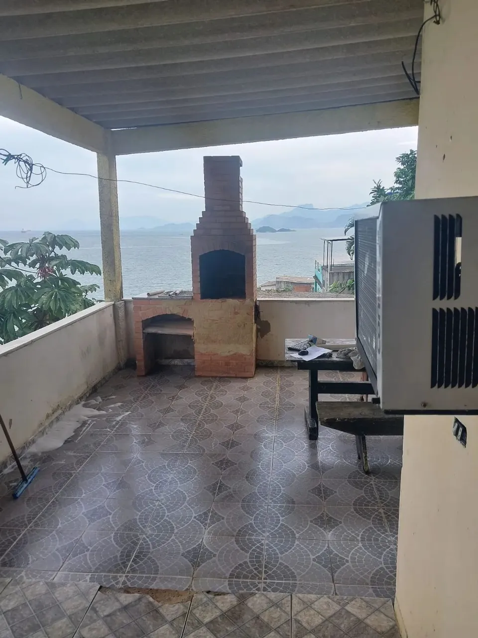 Imóvel para aluguel com 80 metros quadrados com 1 quarto em Itacuruça - Mangaratiba - RJ