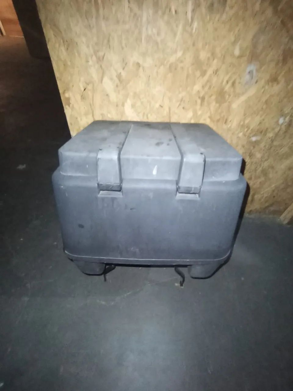 Caixa de motoboy - Foto 3