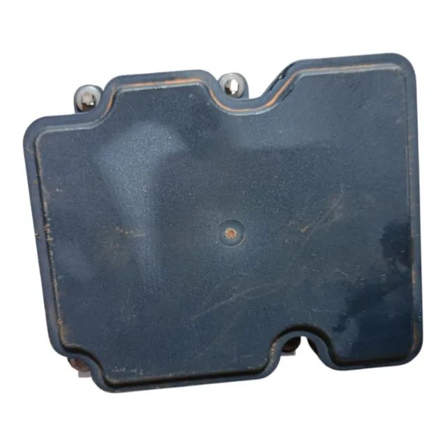 Módulo Sistema Unidade Hidráulica Bomba ABS Caminhão VW 5150 ISF 3.8 - Foto 2