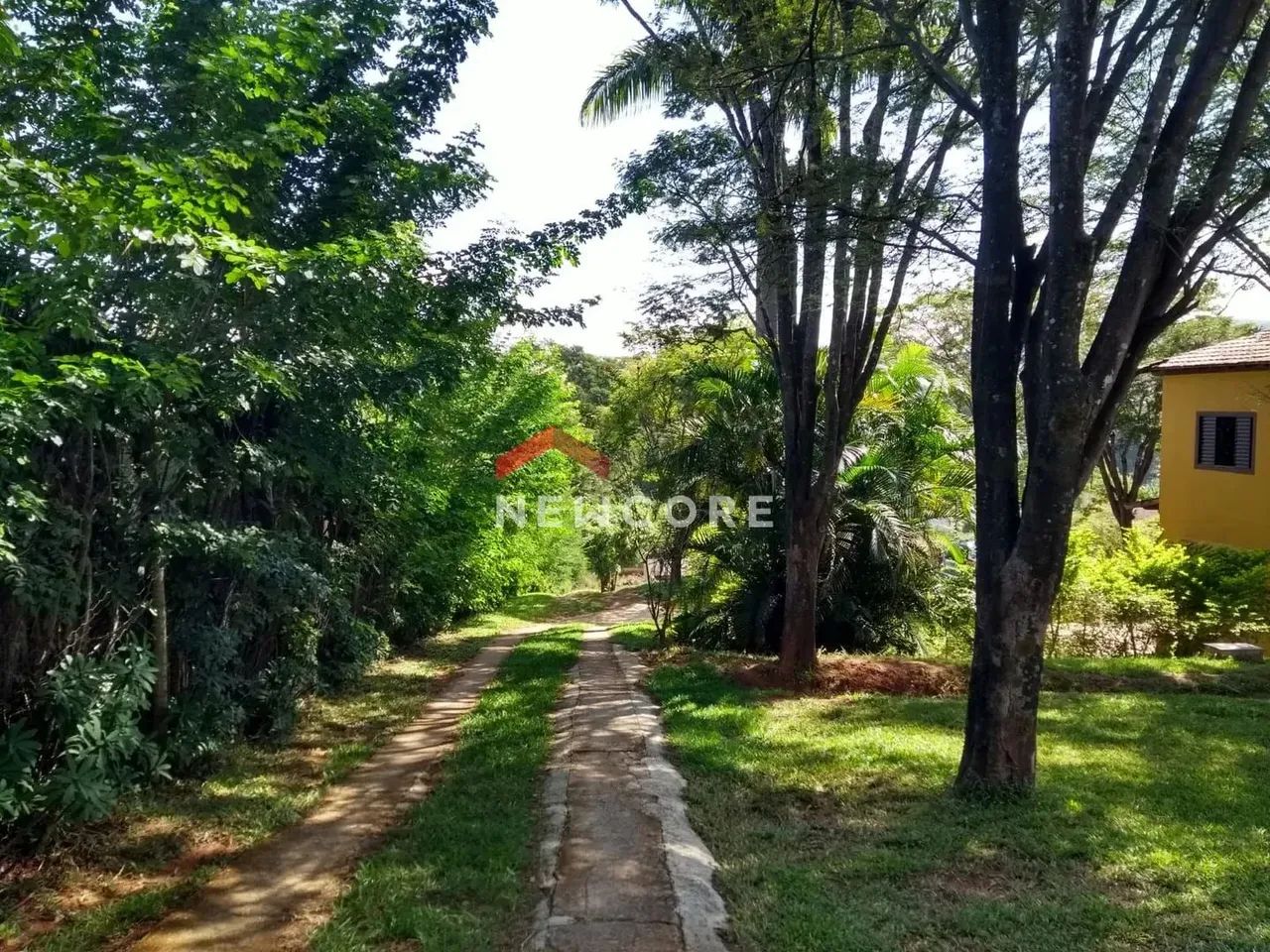 Sítio em 4 - Área Rural de Melo Viana - Esmeraldas/MG - Foto 3