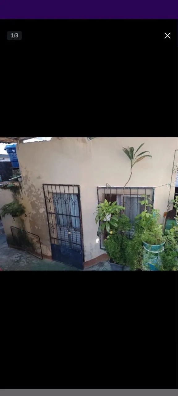 Vende-se casa rua dois de fevereiro cidade nova  - Foto 3