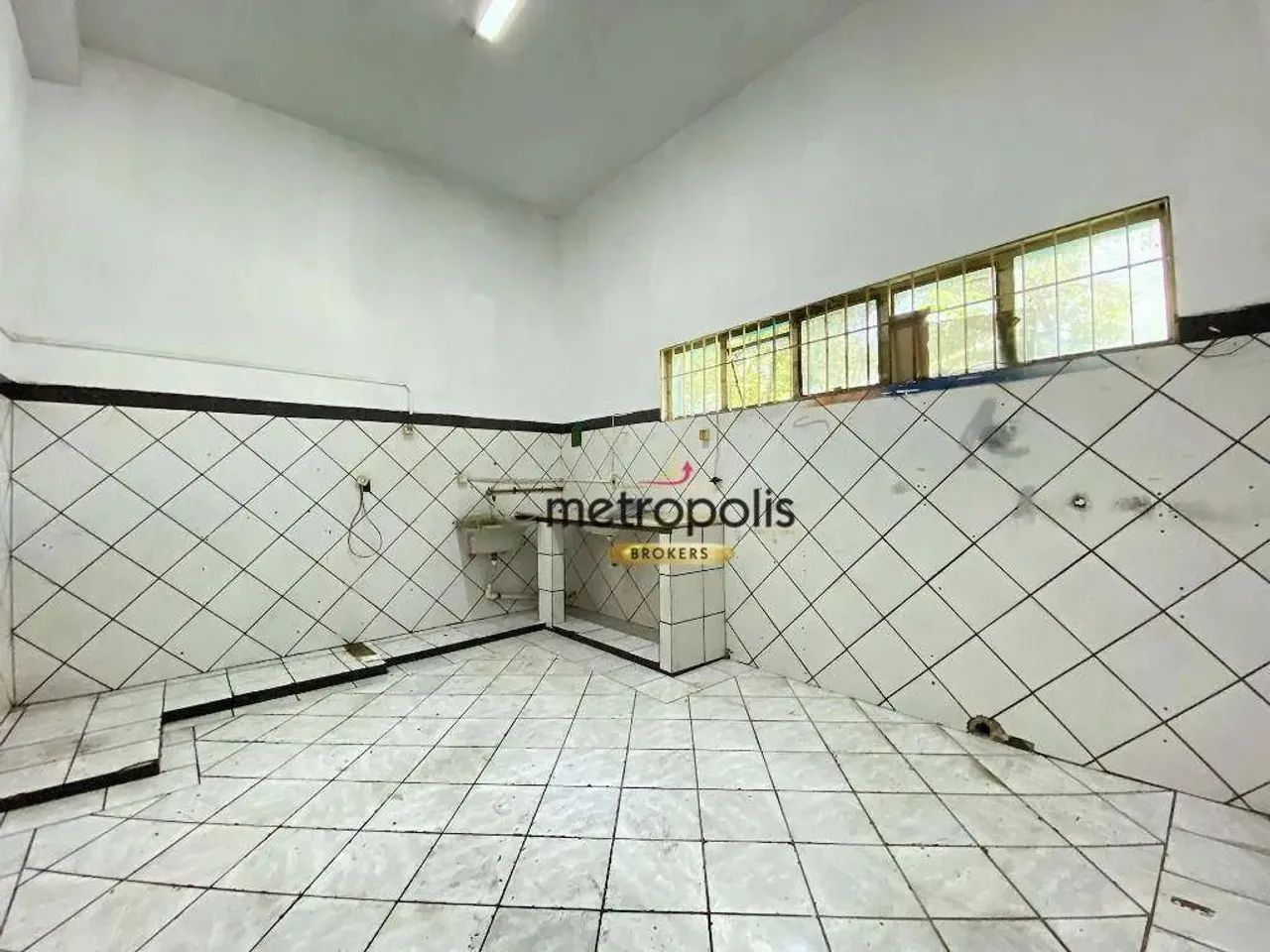 Loja para alugar, 430 m² por R$ 18.768,00/mês - Jardim Via Anchieta - São Bernardo do Camp - Foto 7