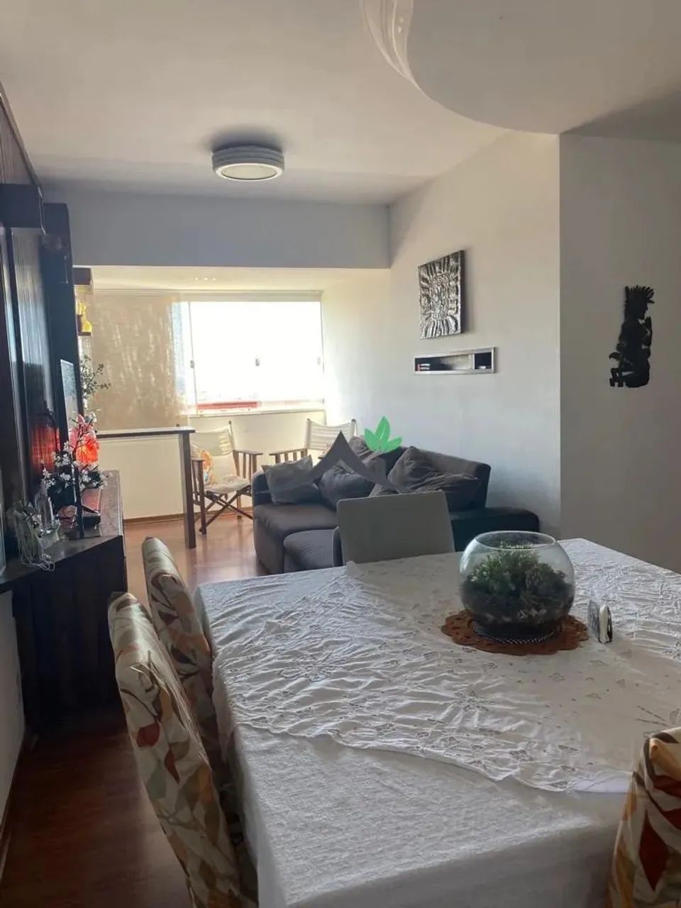apartamento - Armação - Salvador