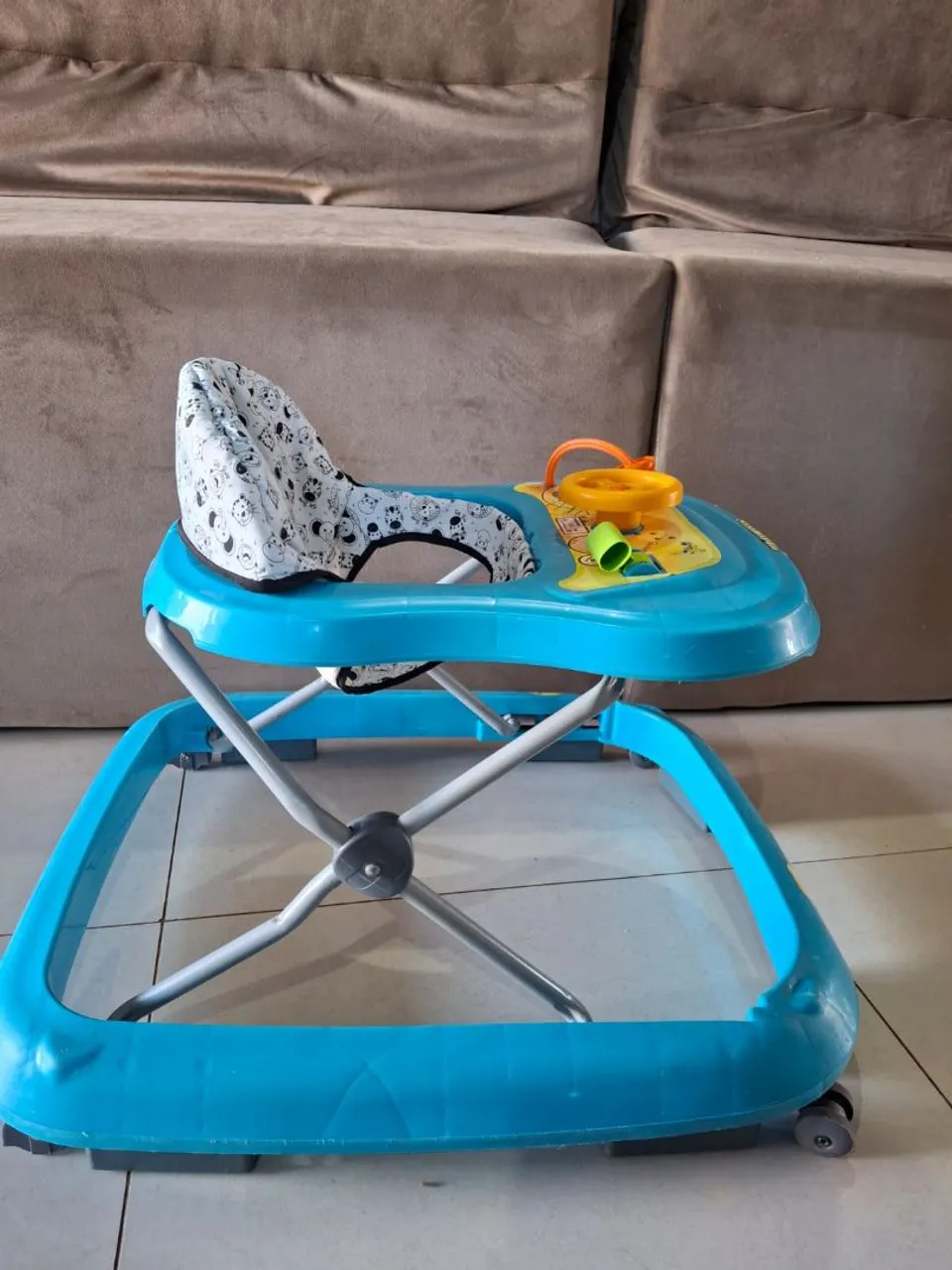 Anda já Andador
