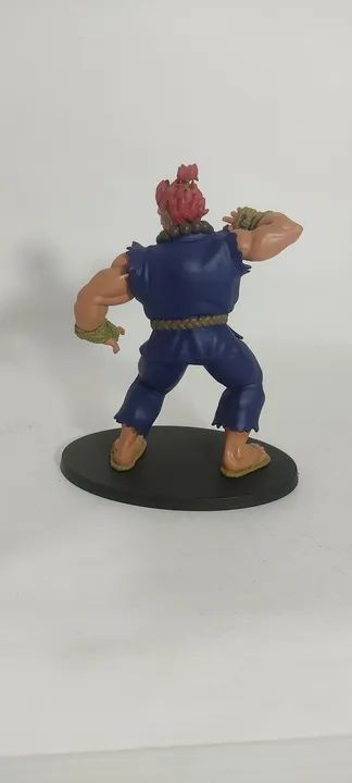 Akuma - Stree Richter Zero II Estatual D'agoatini - Foto 2