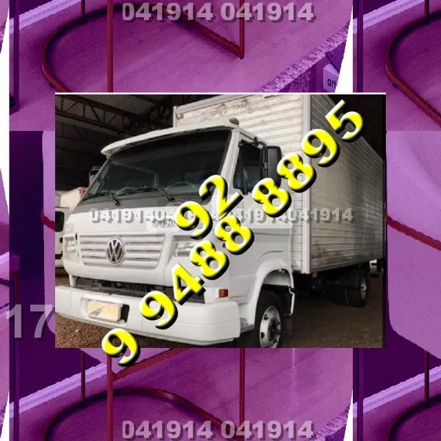 Frete Bau Entregas que você pode contar Frete d/Mesa de jogos