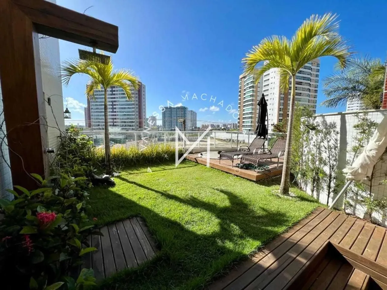 Apartamento no Condomínio Le Provence Jardim Europa no Jardins - 49292