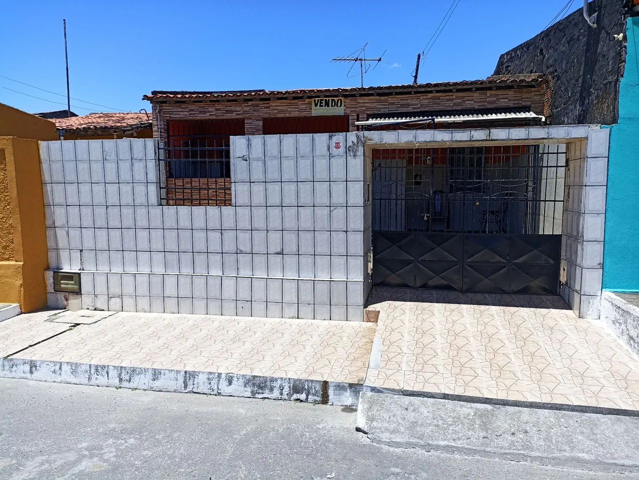 Foto - Nossa Senhora do Socorro - 