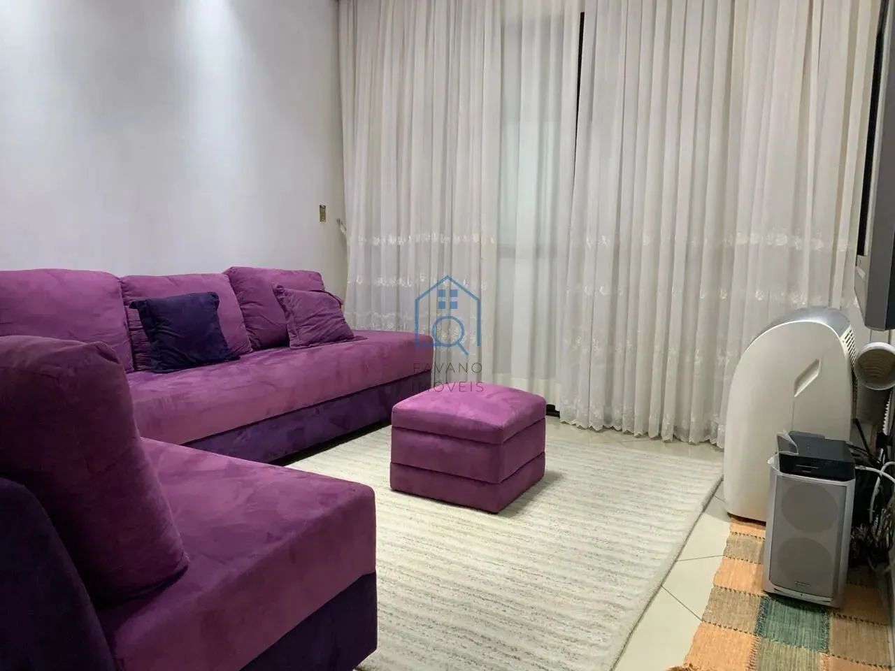 Apartamento 144m² à venda na Vila Assunção - SP - Foto 2