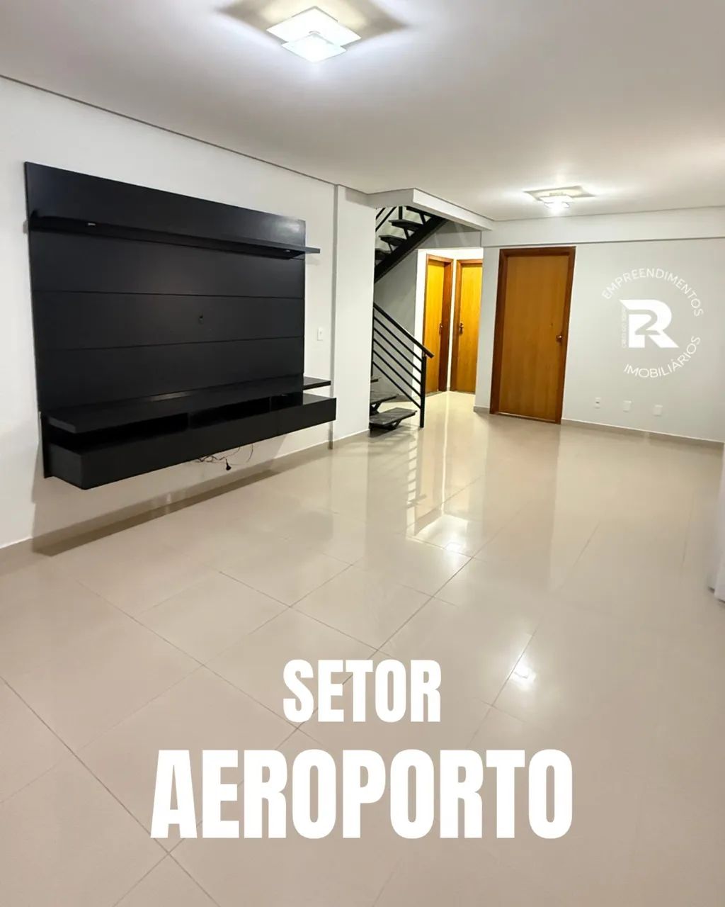 Cobertura Duplex à venda. Localização privilegiada. Imóvel espaçoso e com mobília Cod.545