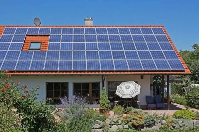 Limpeza de Placas Solares  - Foto 5