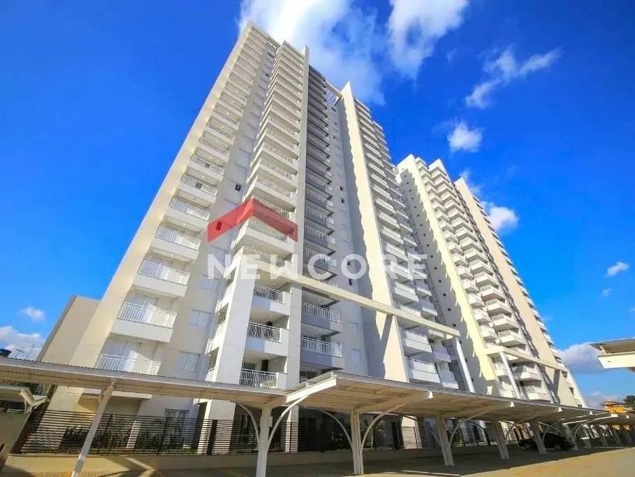 Apartamento em Avenida Celso Garcia - Tatuapé - São Paulo/SP