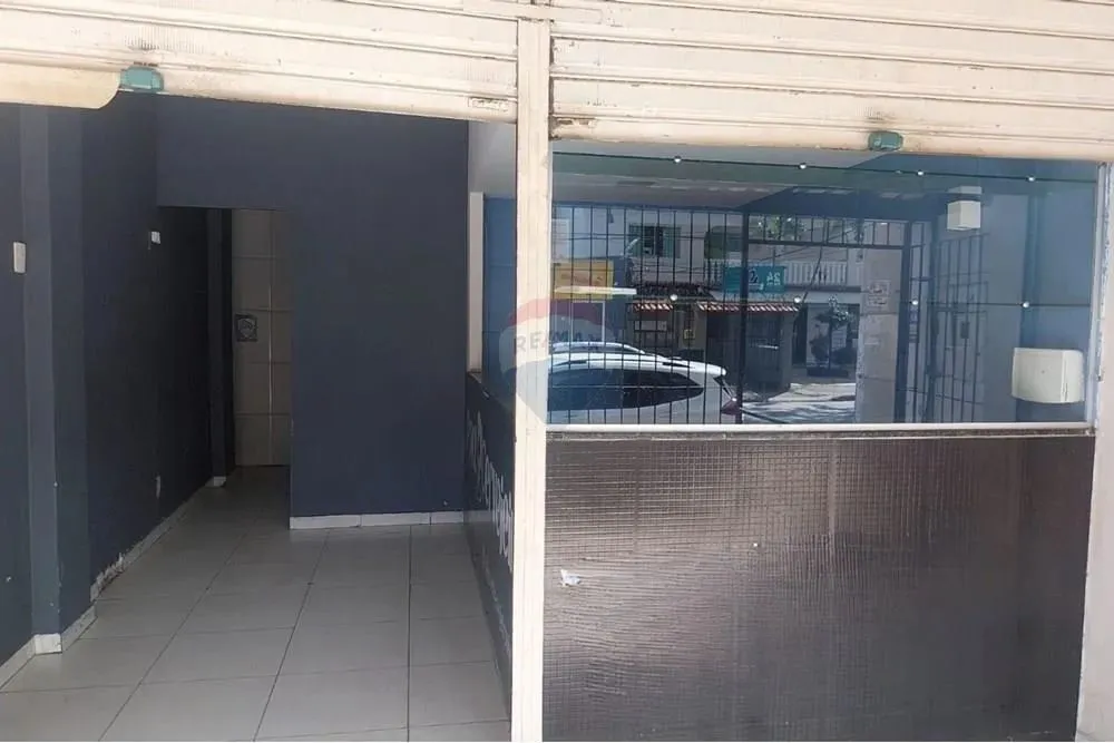 Ponto comercial para aluguel em Tabuazeiro
