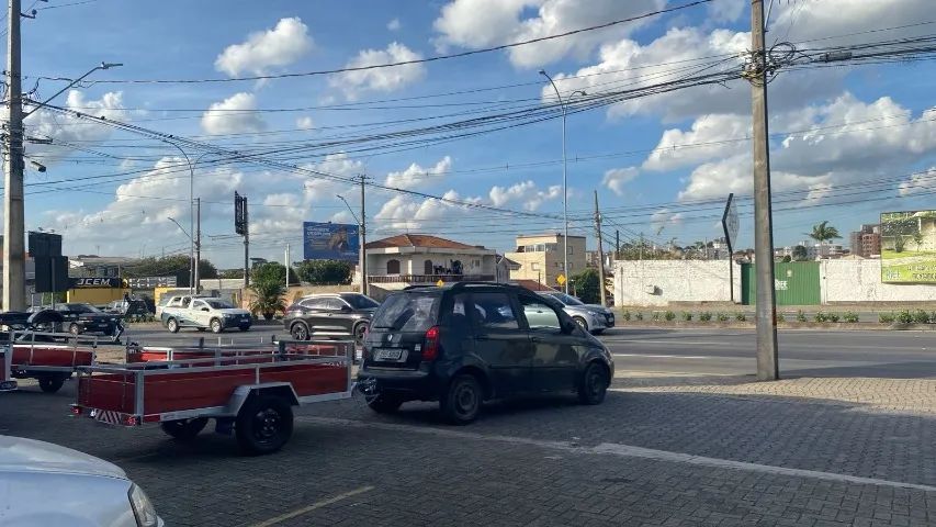 carretinhas novas a venda  - Foto 5