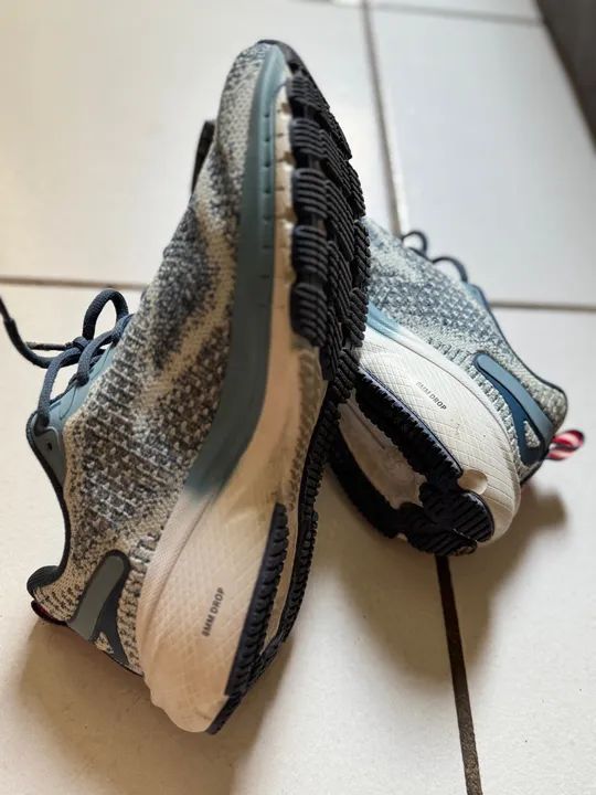 Tênis Under Armour Celerity TAM 38 - Foto 3