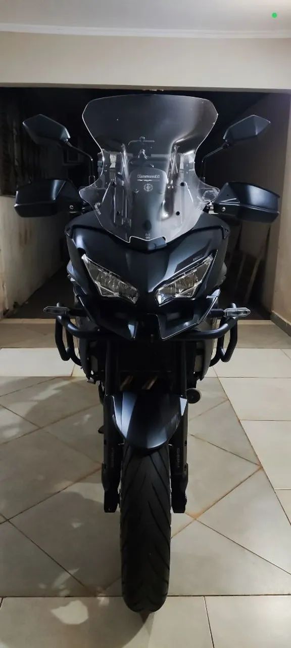 Versys 650 23/23 Standard - Foto 2