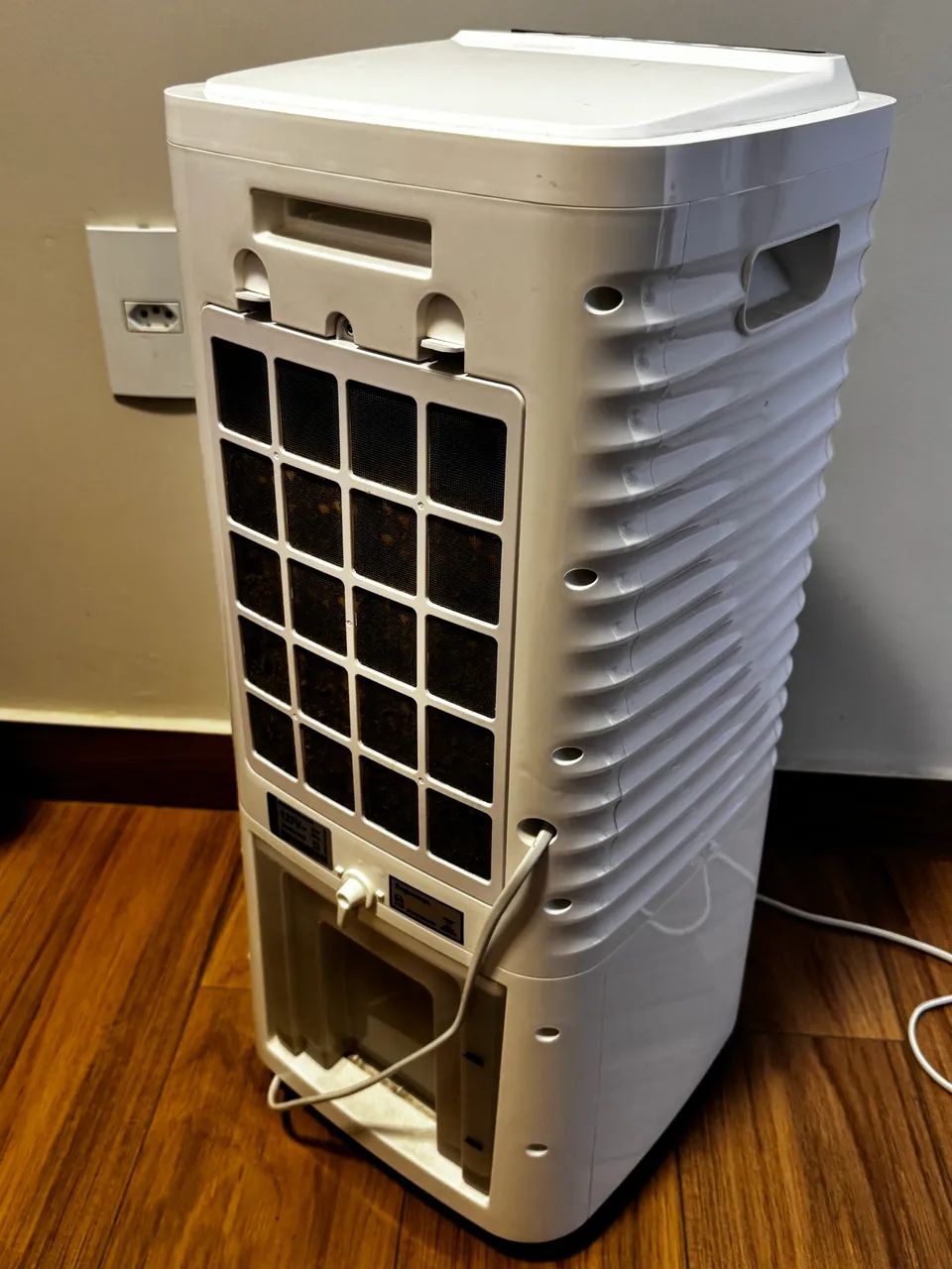 Refrigerador de ar Britânia  - Foto 4