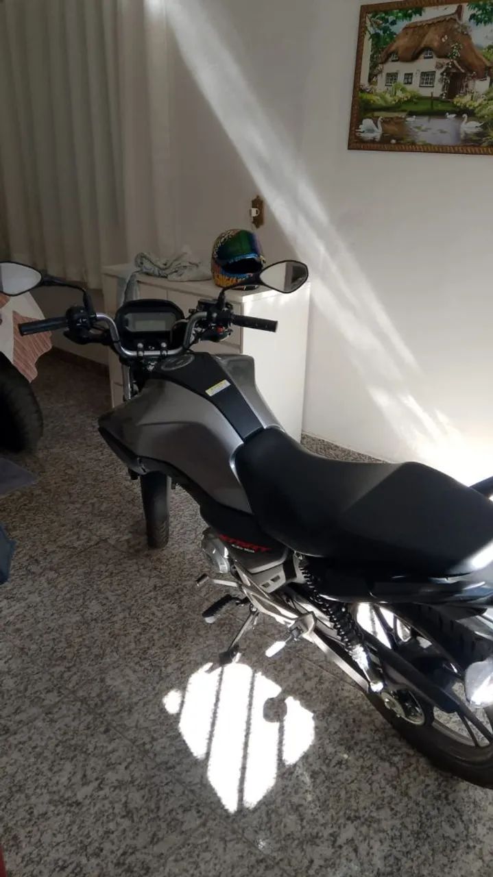 Start 160 2025 Completa  - Foto 5