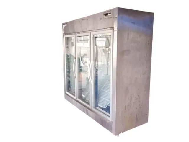 Freezer Expositor 3 portas  - Foto 3