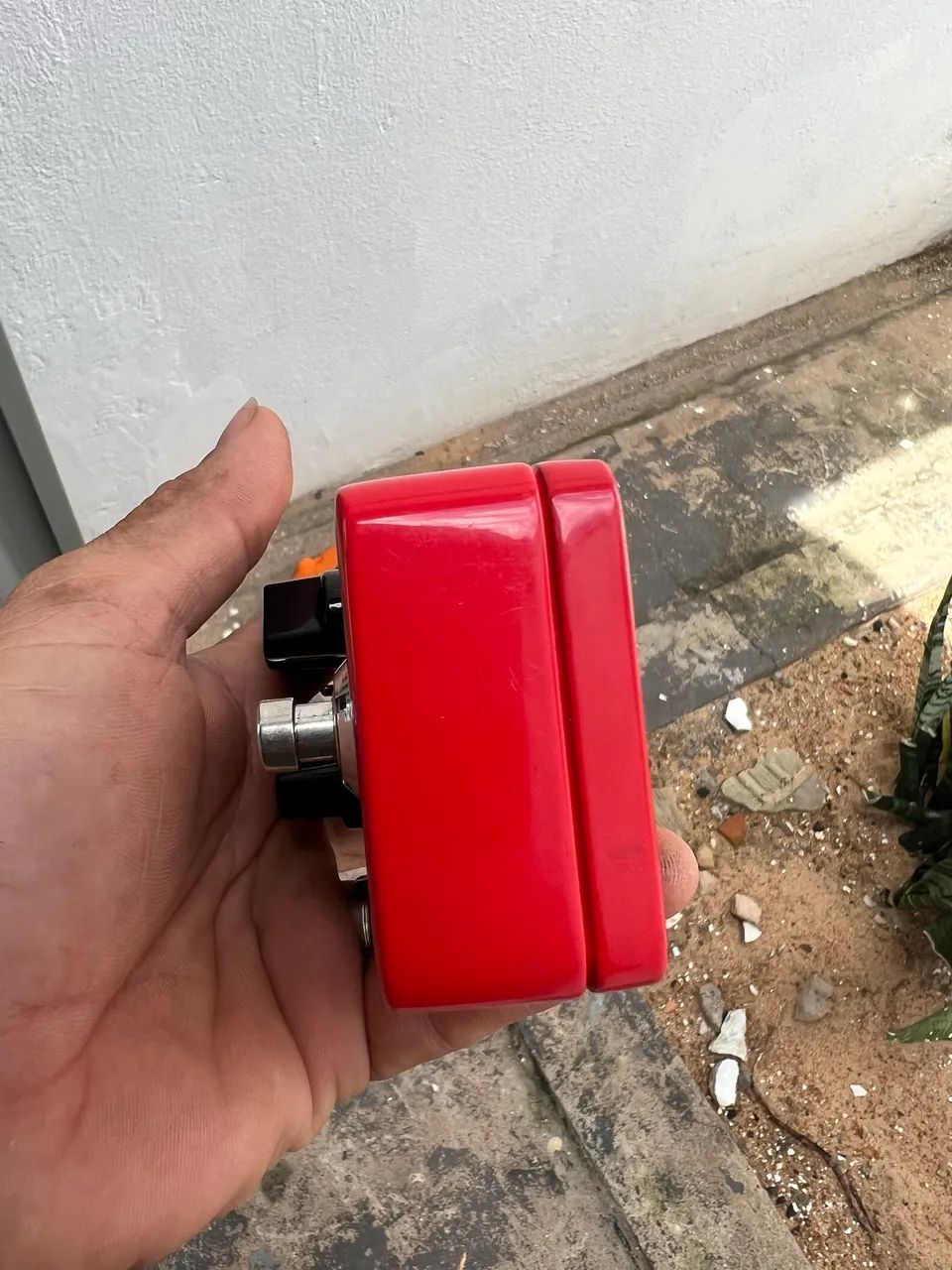 pedal oitavador subnup tc electronic64961578846849122