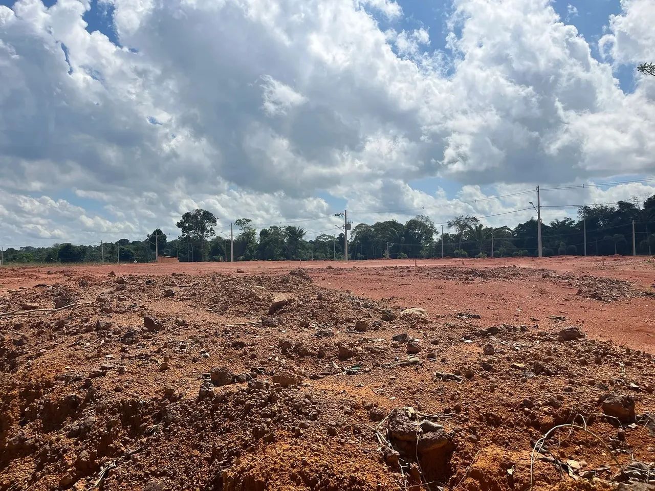VIVENDA DAS MARINAS - LOTES PRONTOS PRA CONSTRUIR - Foto 4