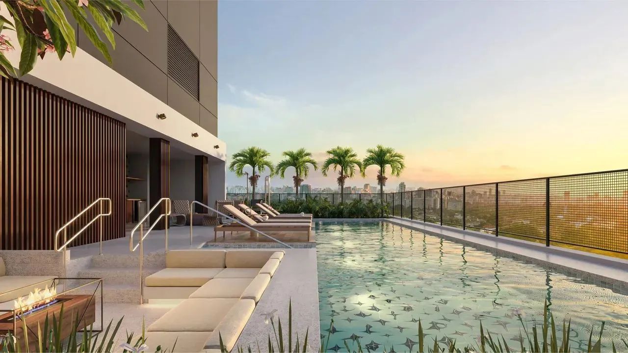 HELBOR COLLAGE BELA VISTA - Foto 5