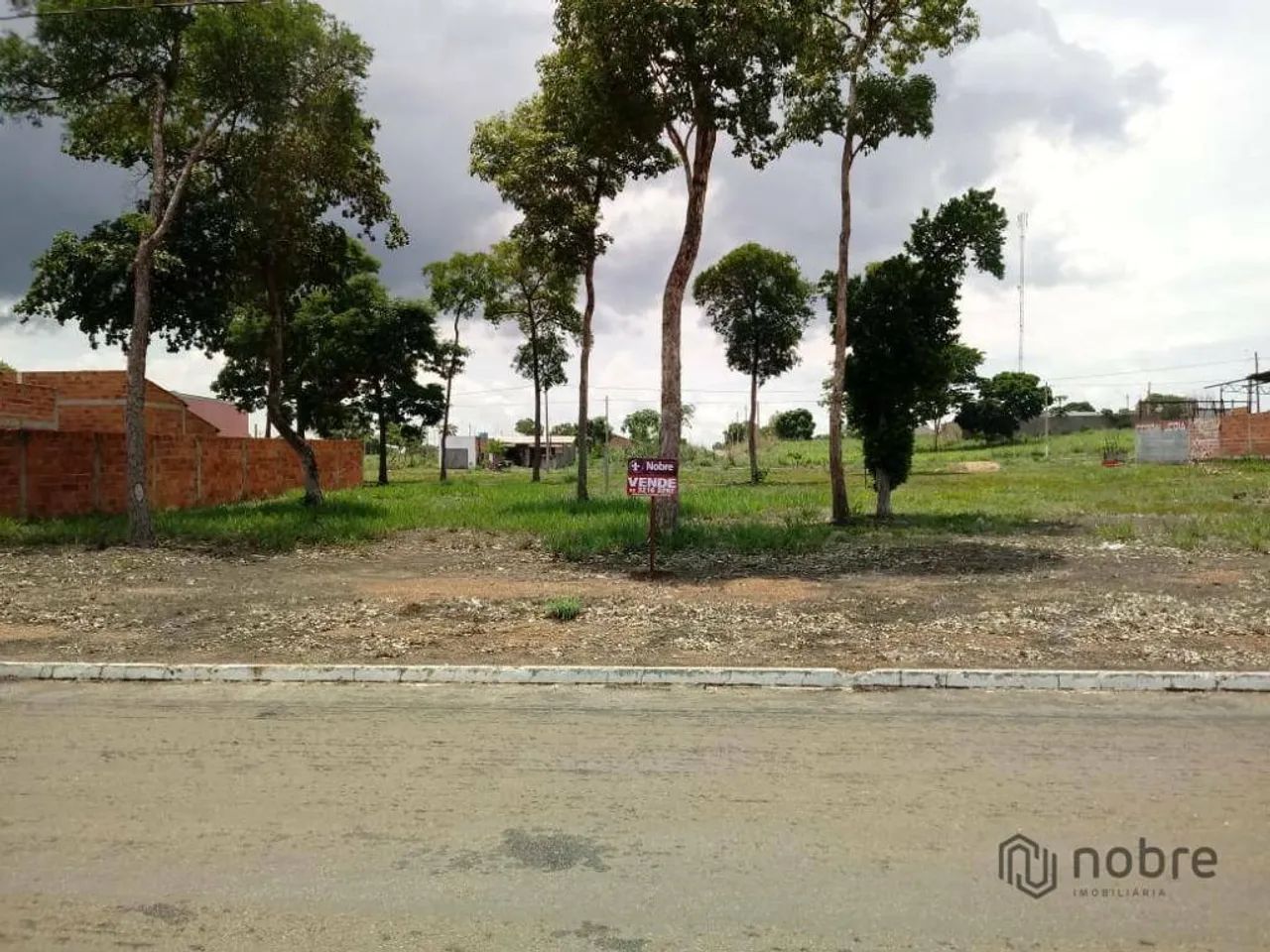 Terreno à venda, 309 m² por R$ 60.000,10 - Luzimangues - Porto Nacional/TO - Foto 3