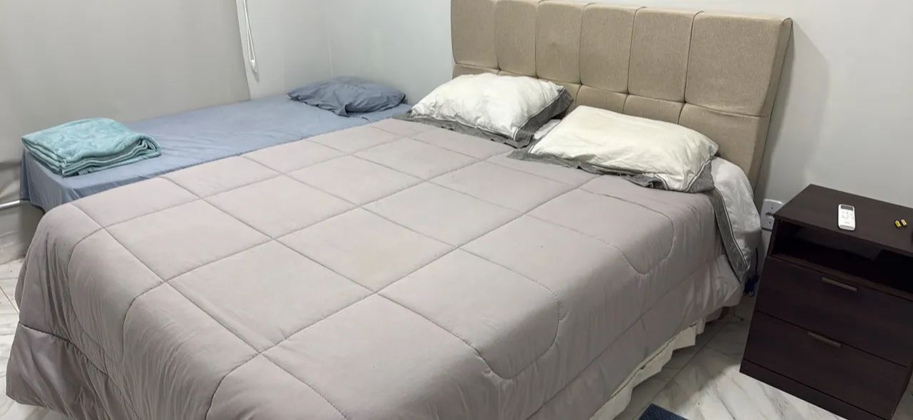 Cama Queen64296132266242120