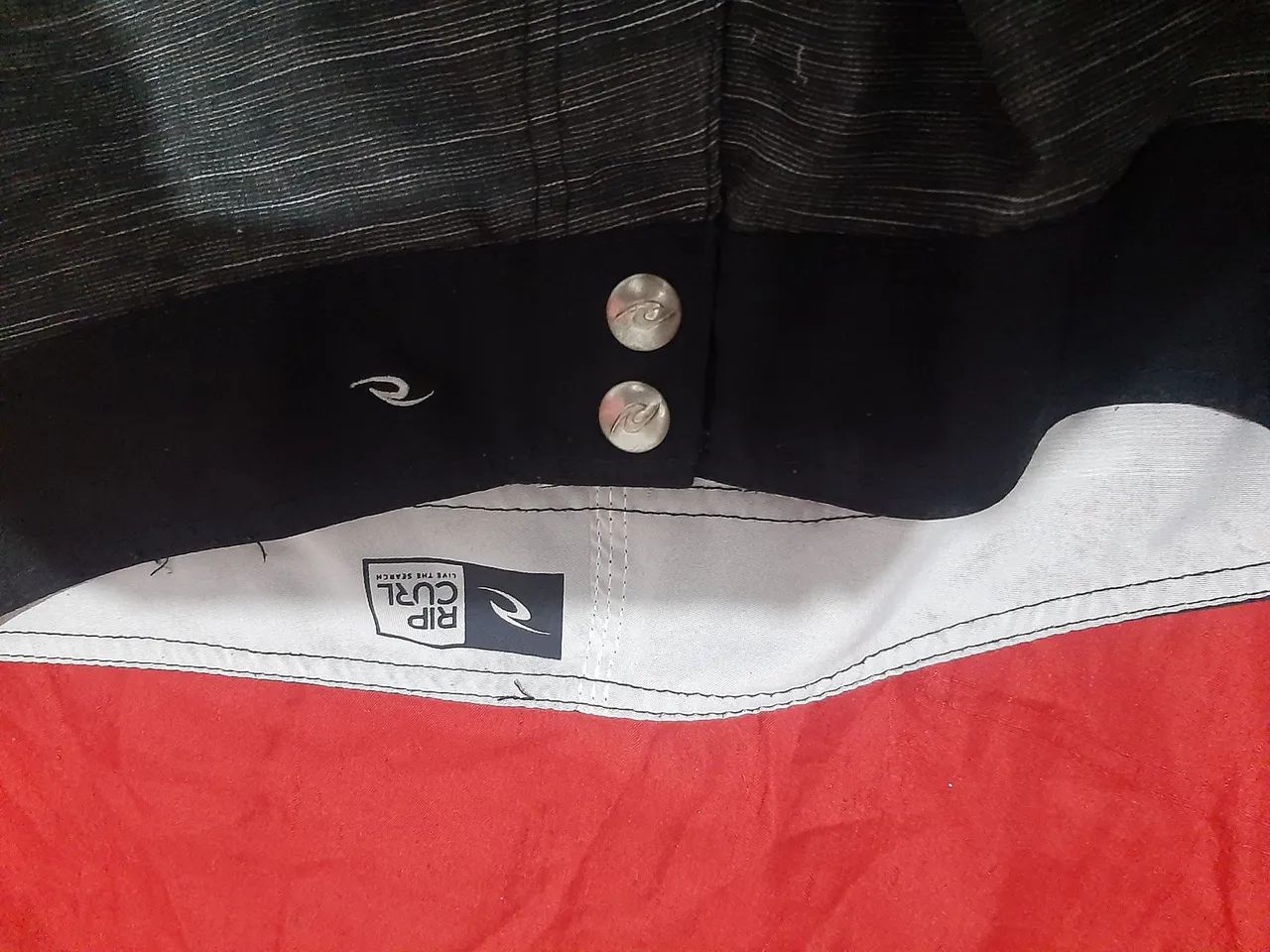Short de Praia Rip Curl - Foto 3