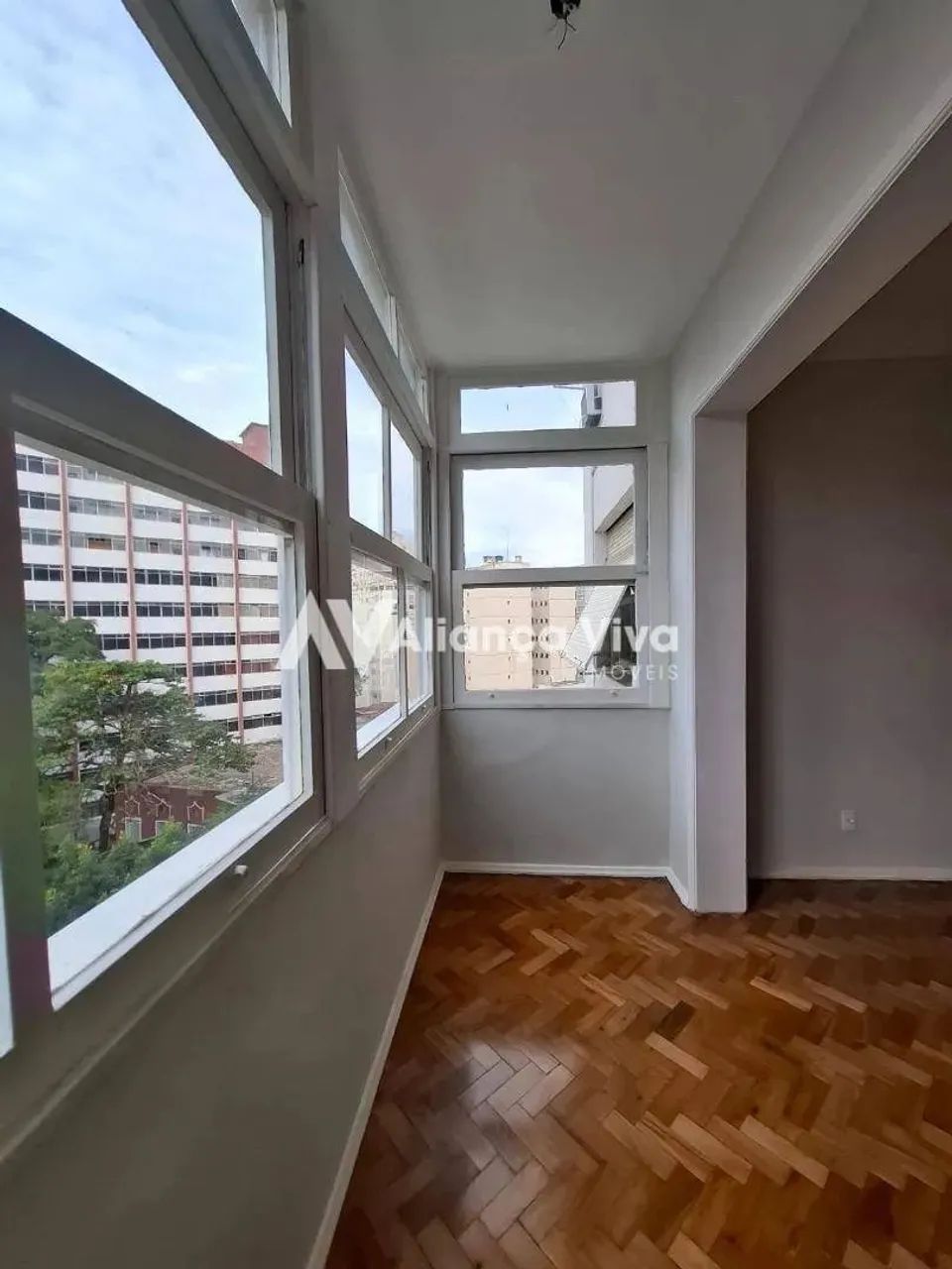 Flamengo | Apartamento 3 quartos, sendo 1 suite - Foto 9